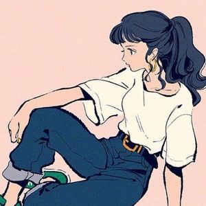 Meet your Posher, Savannah